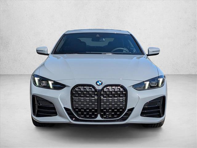 New 2027 BMW 430i Coupe w/ M Sport Package AWD/4WD image 6