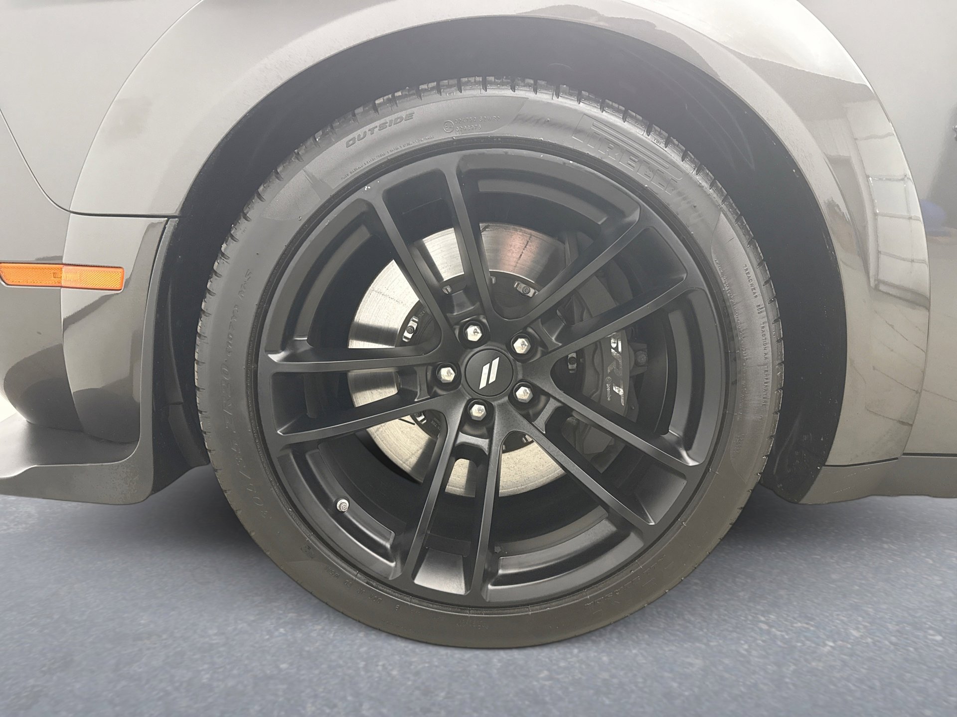 Used 2023 Dodge Challenger R/T Scat Pack image 24