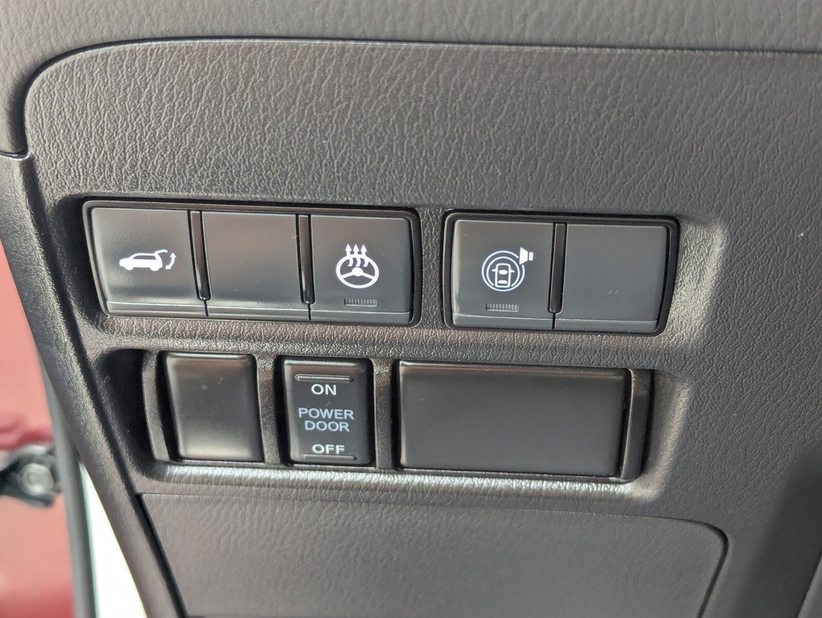 Used 2024 Nissan Armada Platinum w/ Cargo Package AWD/4WD image 40