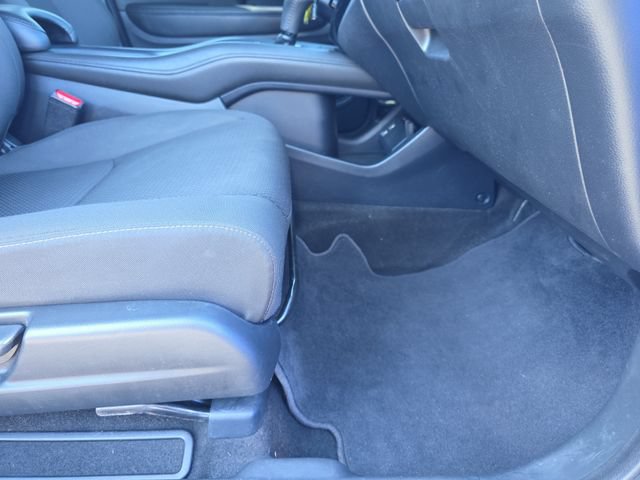 Used 2022 Honda HR-V Sport image 28