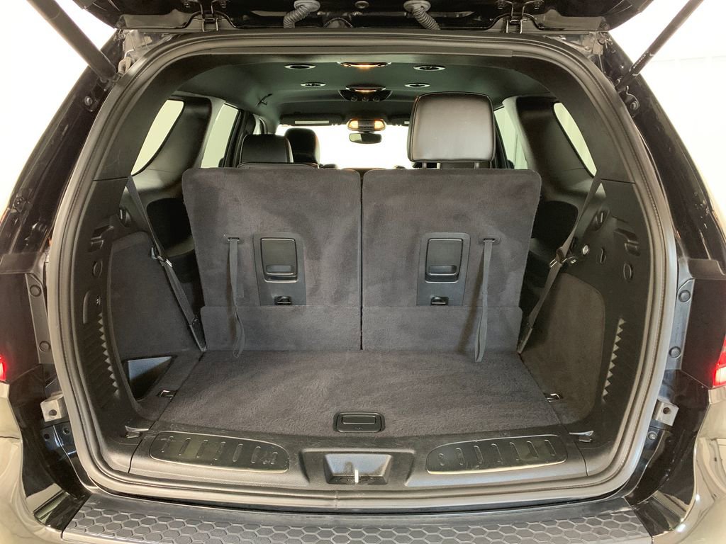 Used 2021 Dodge Durango GT image 22