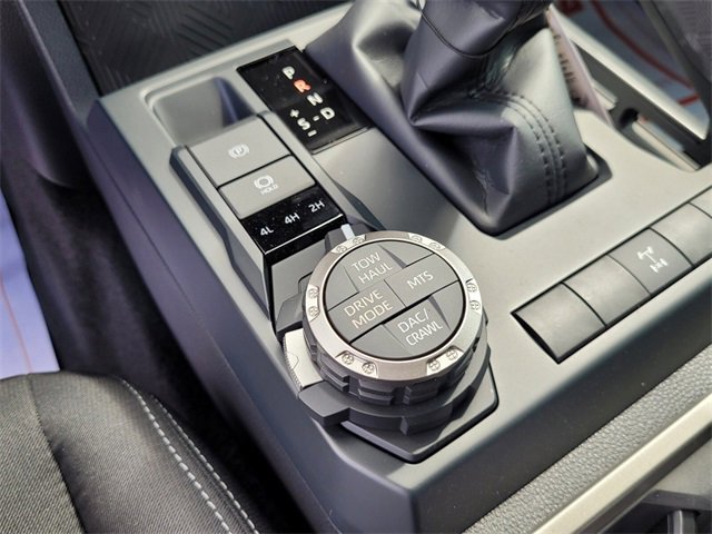 Used 2024 Toyota Tacoma TRD Off-Road image 42