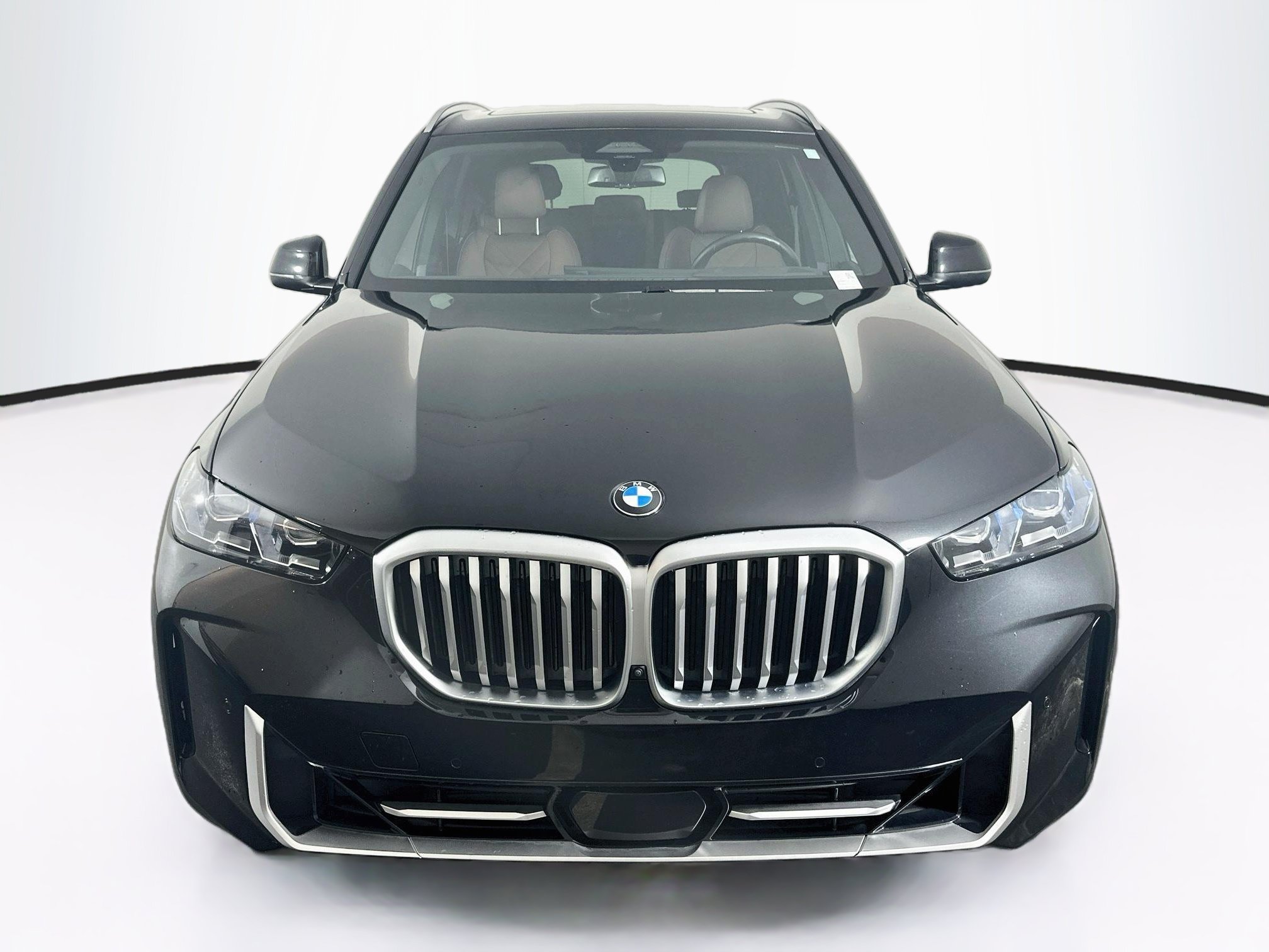 Used 2026 BMW X5 sDrive40i RWD image 2