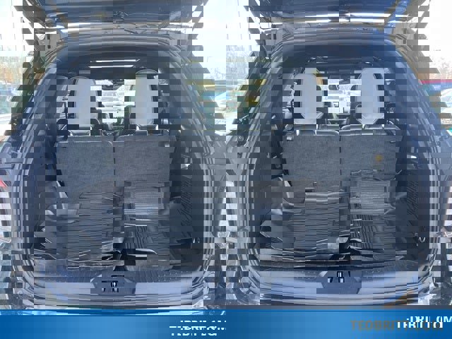 Certified 2025 Ford Explorer ST image 11