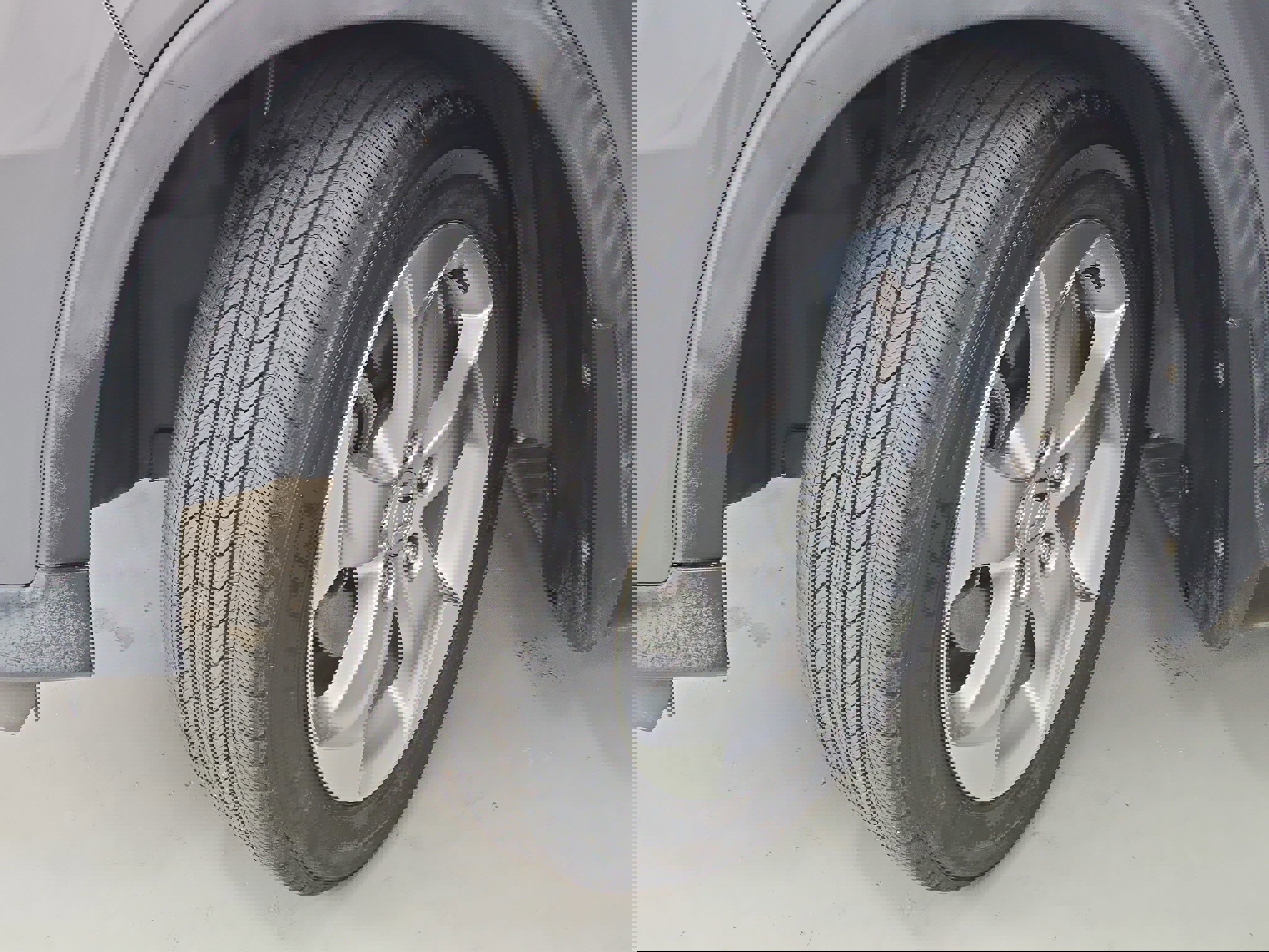 Used 2017 Honda HR-V EX image 31