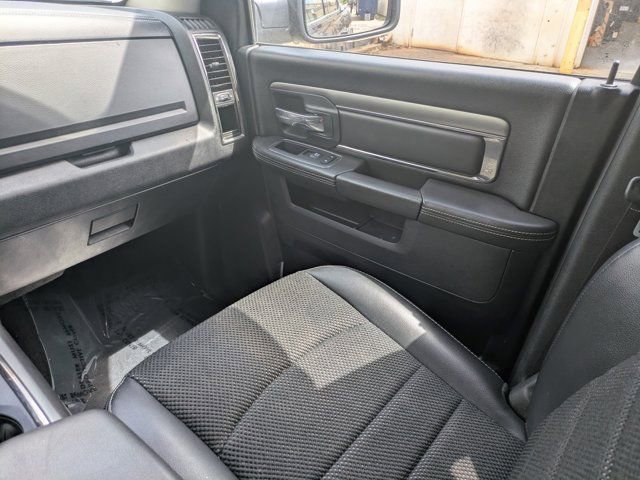 Used 2018 RAM 1500 Sport image 18