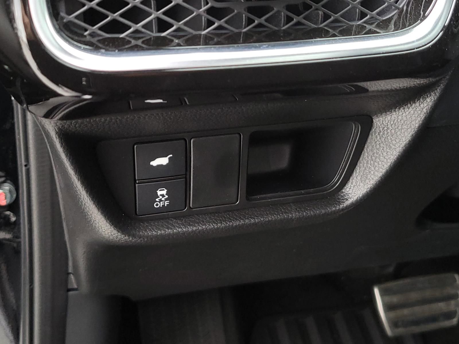 Used 2025 Acura ADX A-Spec AWD/4WD image 21