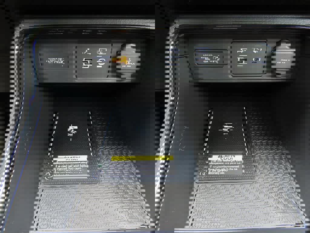 New 2025 Honda CR-V Sport-L image 21