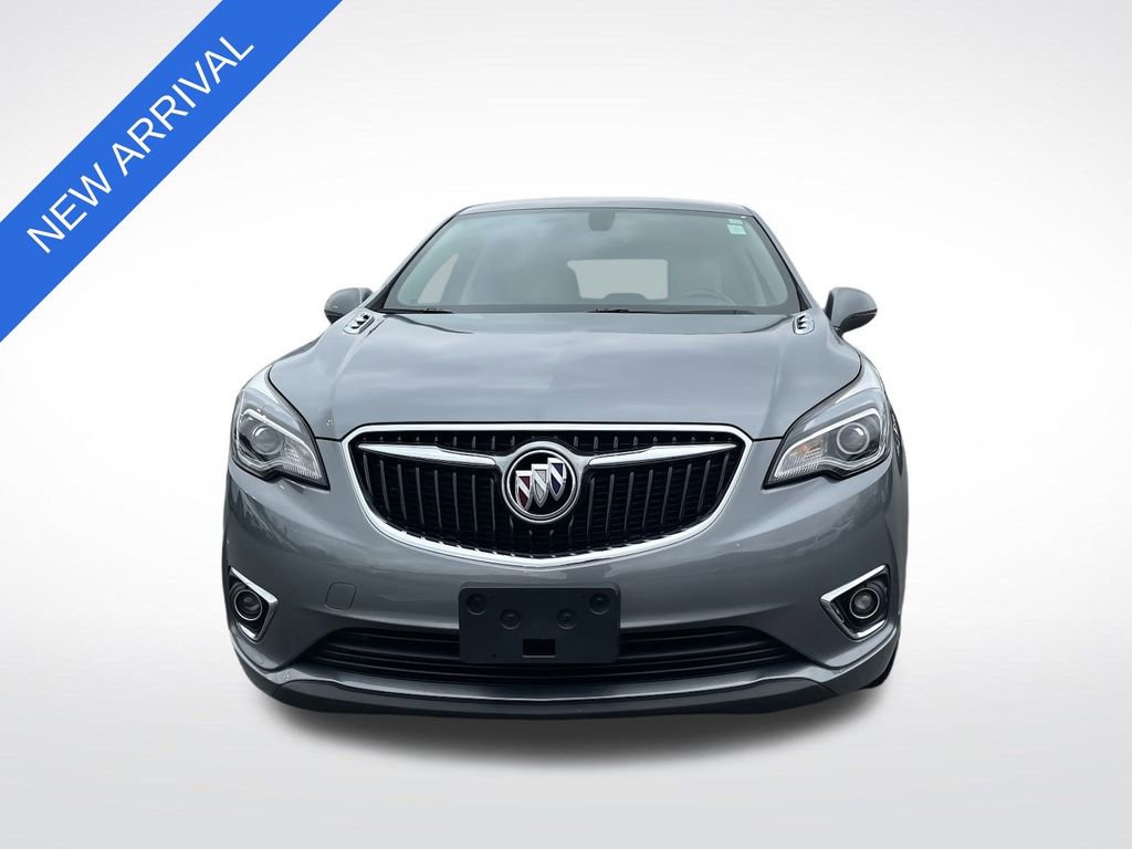 Used 2020 Buick Envision Preferred image 8