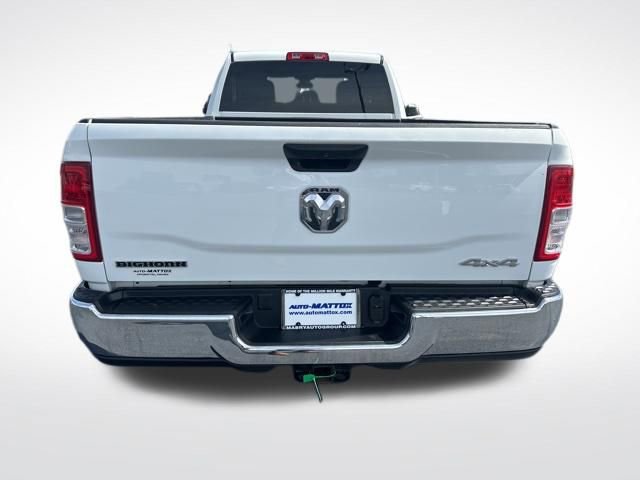 Used 2024 RAM 2500 Big Horn image 4