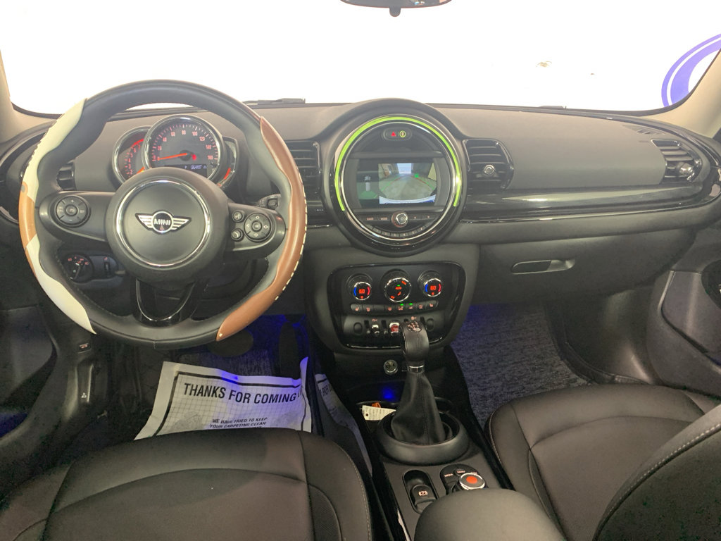 Used 2019 MINI Cooper Clubman FWD image 35