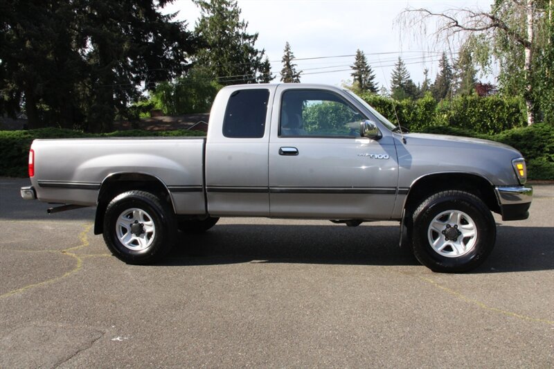 Used 1997 Toyota T100 SR5 AWD/4WD image 11