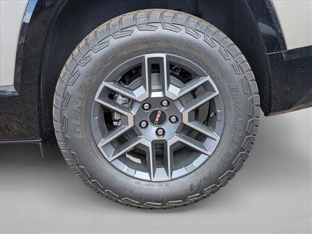 New 2026 GMC Terrain AT4 w/ Convenience Package III image 8
