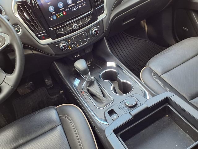 Used 2024 Chevrolet Traverse Premier w/ Redline Edition image 13