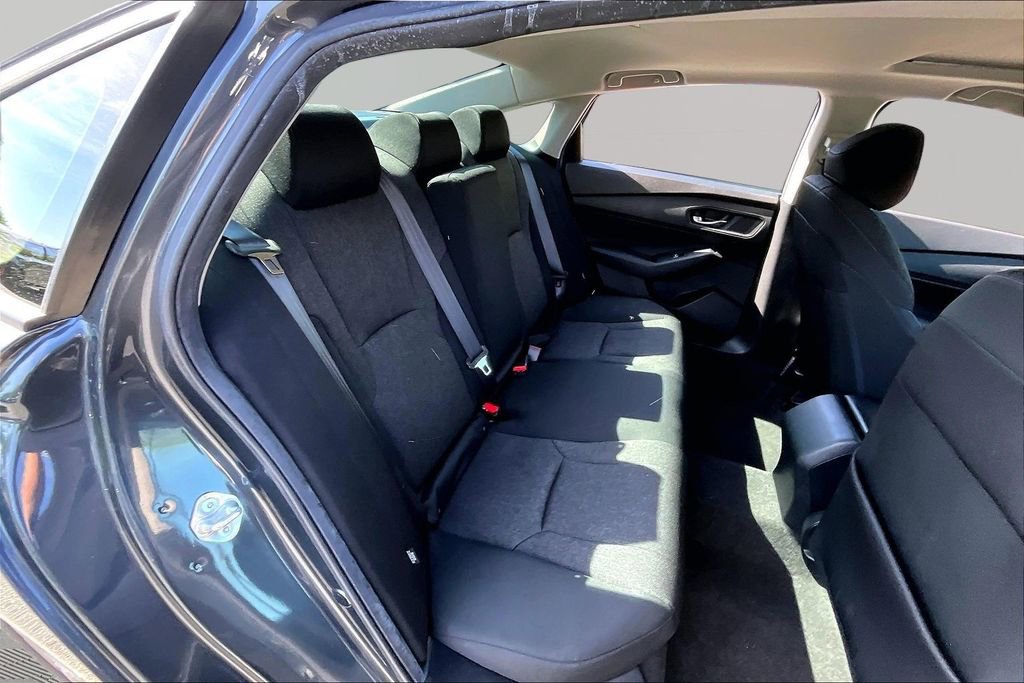 Used 2024 Honda Accord EX image 17