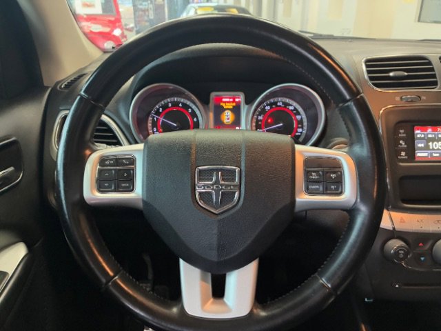 Used 2020 Dodge Journey SE w/ SE Popular Equipment Group image 20