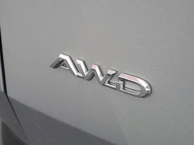 New 2026 Toyota Grand Highlander XLE image 6