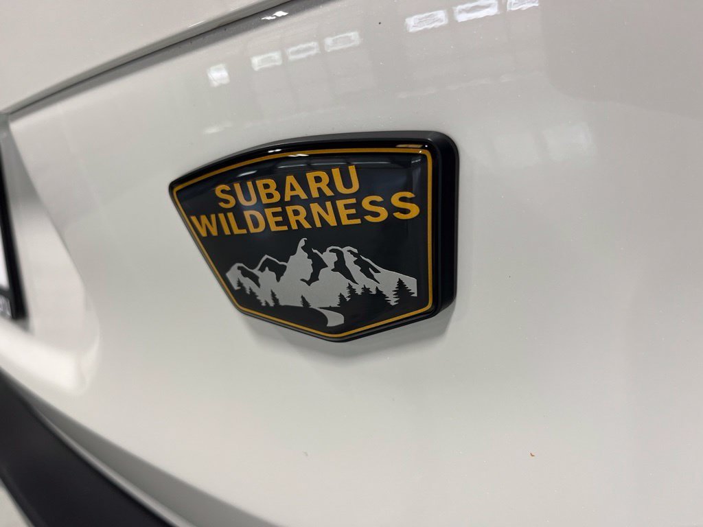 Used 2026 Subaru Forester Wilderness AWD/4WD image 37