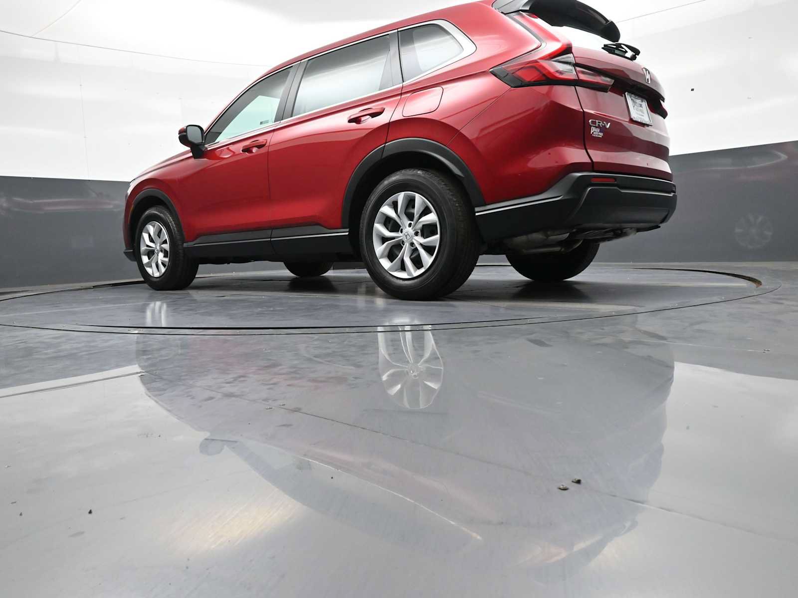 Certified 2024 Honda CR-V LX image 31