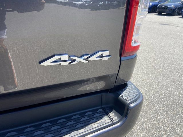 Used 2023 RAM 1500 Big Horn AWD/4WD image 35