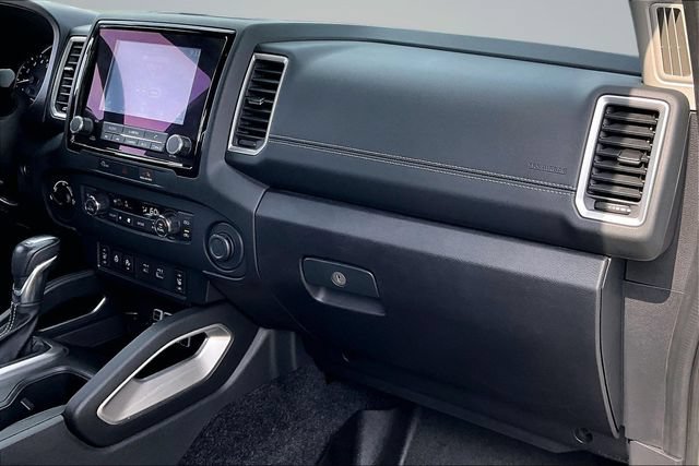 Used 2023 Nissan Frontier SV w/ SV Convenience Package AWD/4WD image 25