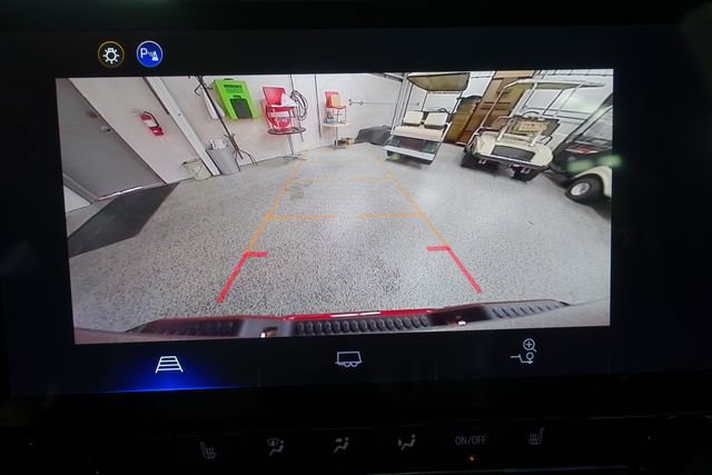 New 2026 Chevrolet Colorado LT w/ Advanced Trailering Package RWD image 15
