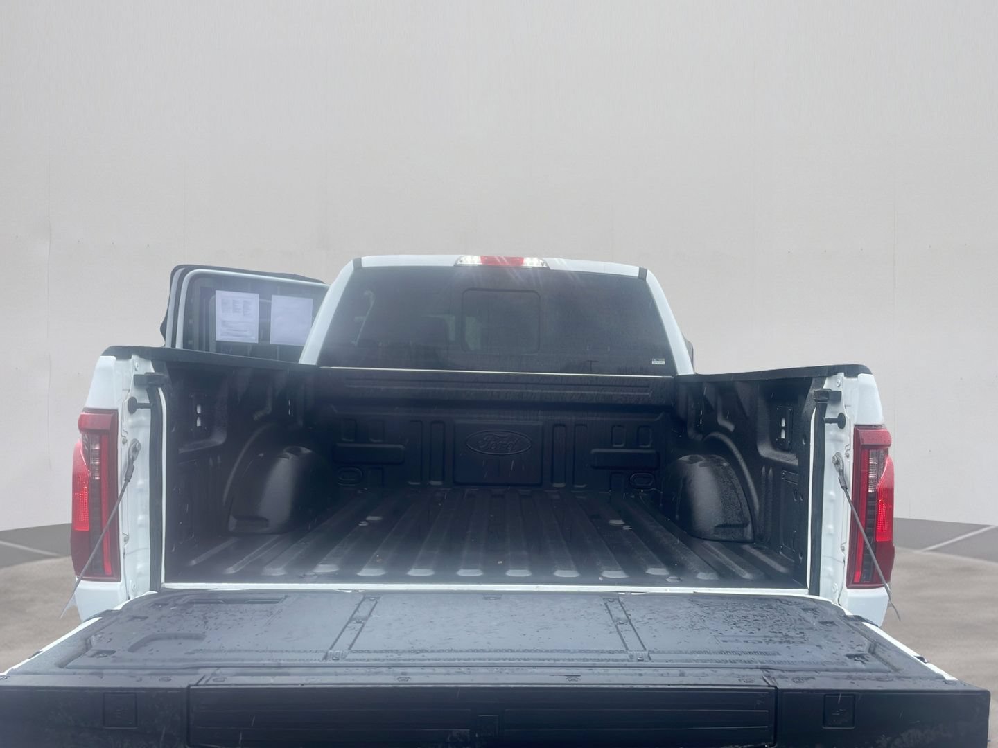 Certified 2025 Ford F150 Tremor w/ Bed Utility Package AWD/4WD image 26