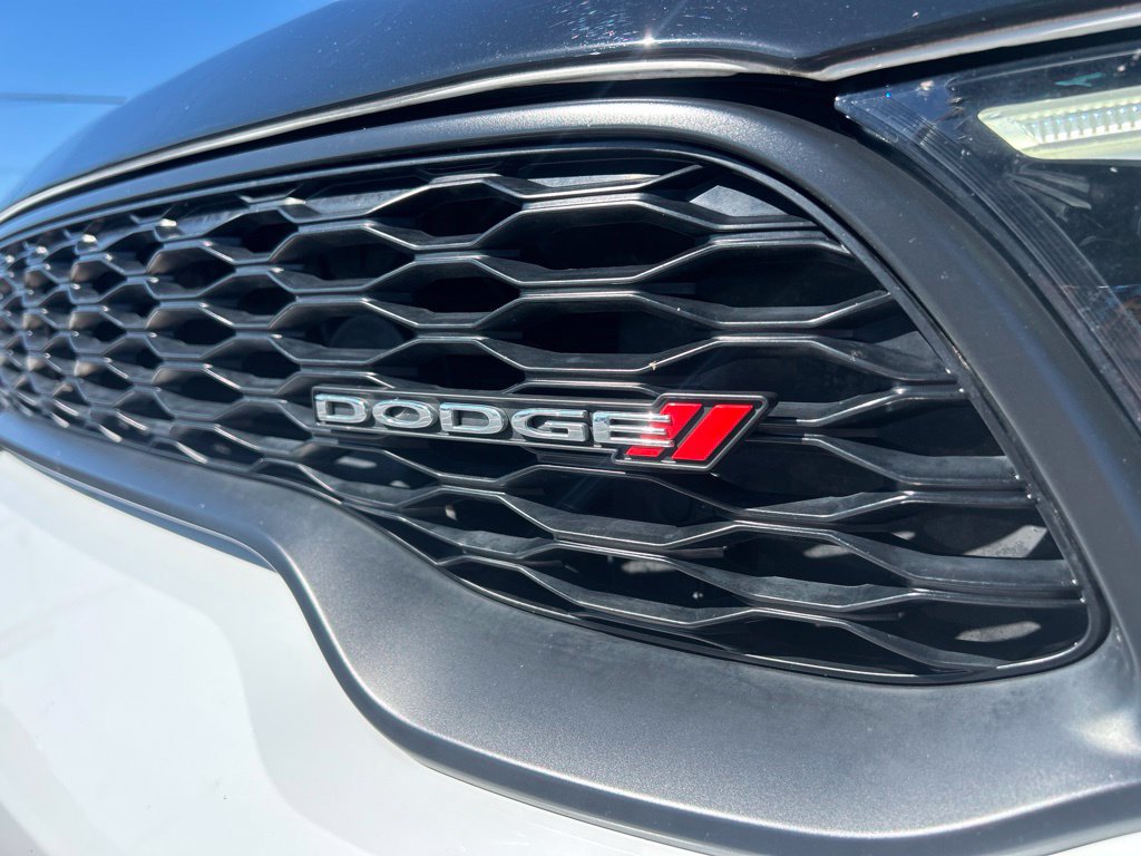 Used 2025 Dodge Durango R/T AWD/4WD image 10