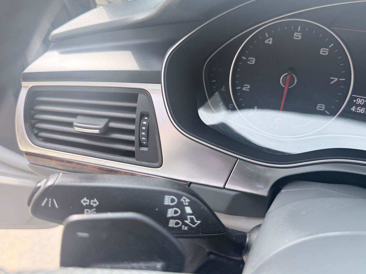 Used 2015 Audi A6 3.0T Prestige w/ Prestige Package AWD/4WD image 14