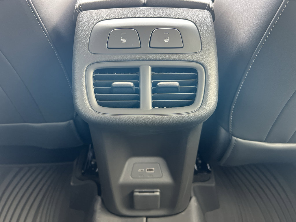 New 2026 Buick Envision Avenir AWD/4WD image 40
