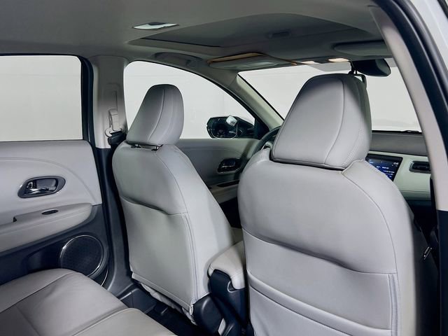 Certified 2022 Honda HR-V EX-L image 8