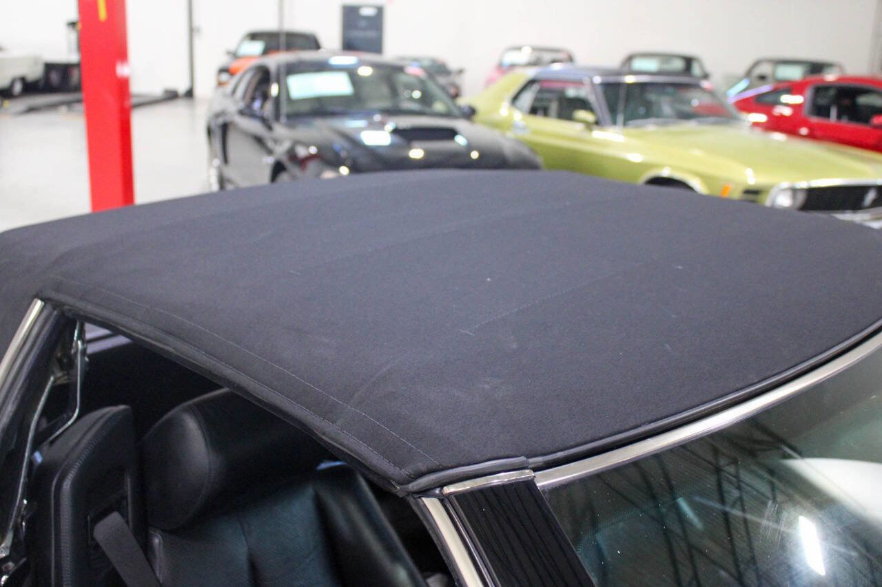 Used 1991 Mercedes-Benz 500 SL image 39