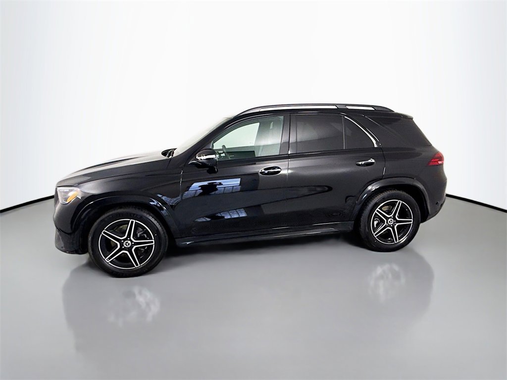 Used 2026 Mercedes-Benz GLE 350 4MATIC image 2