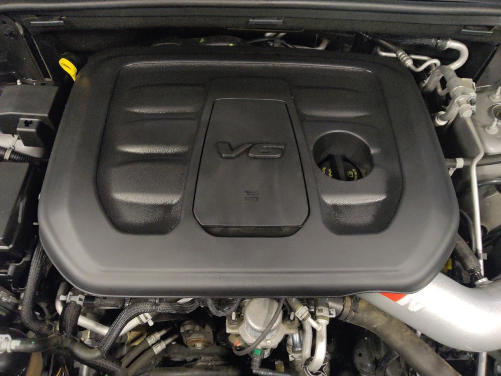Used 2019 Dodge Durango GT RWD image 30