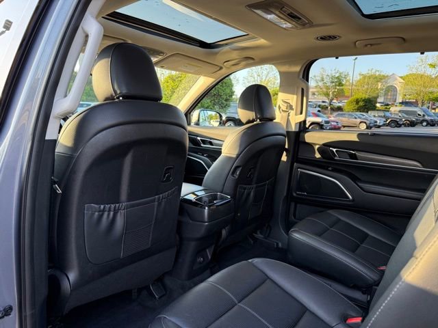 Used 2021 Kia Telluride SX FWD image 29