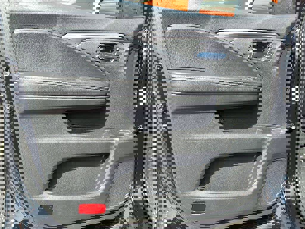 Used 2025 Honda Ridgeline RTL image 16