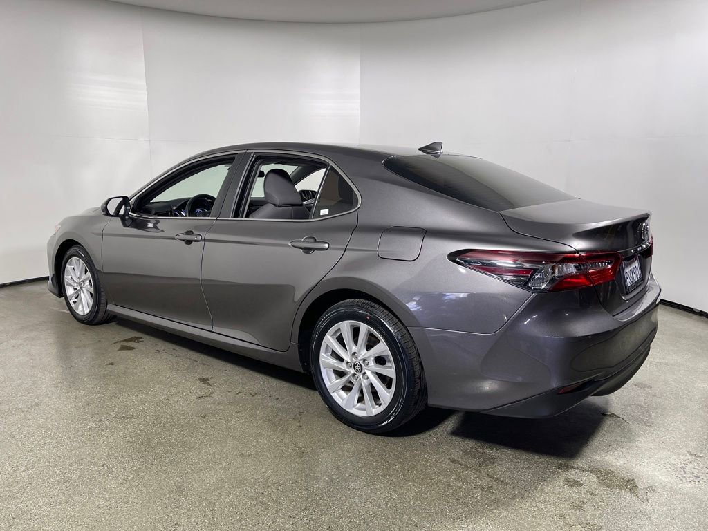 Certified 2023 Toyota Camry LE image 5