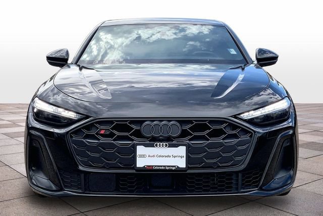 Used 2025 Audi S5 Premium Plus AWD/4WD image 3