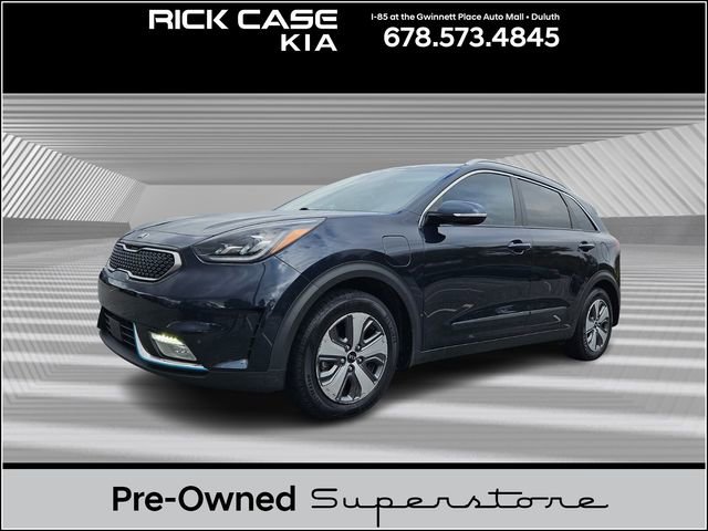 Used 2019 Kia Niro EX Premium