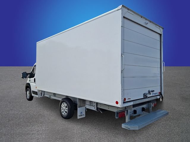 New 2023 RAM ProMaster 3500 FWD image 4