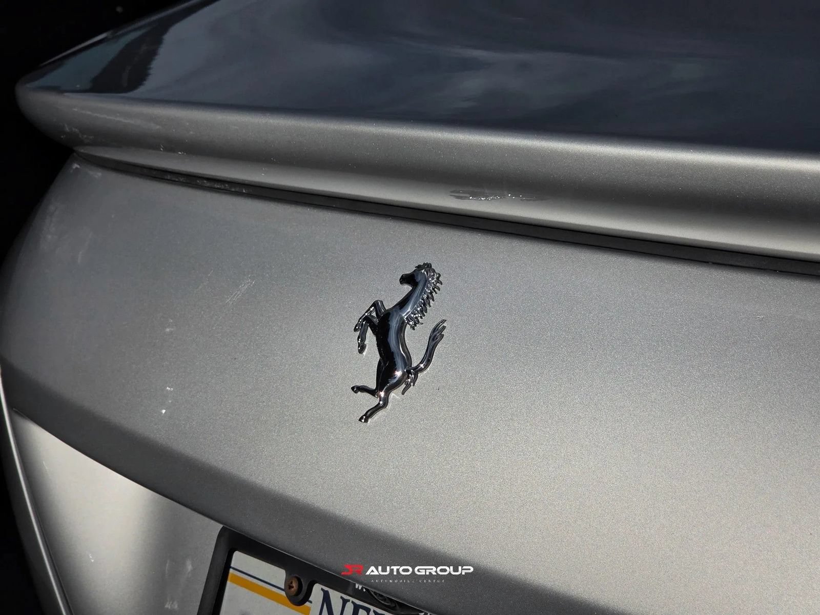 Used 2021 Ferrari Roma RWD image 13