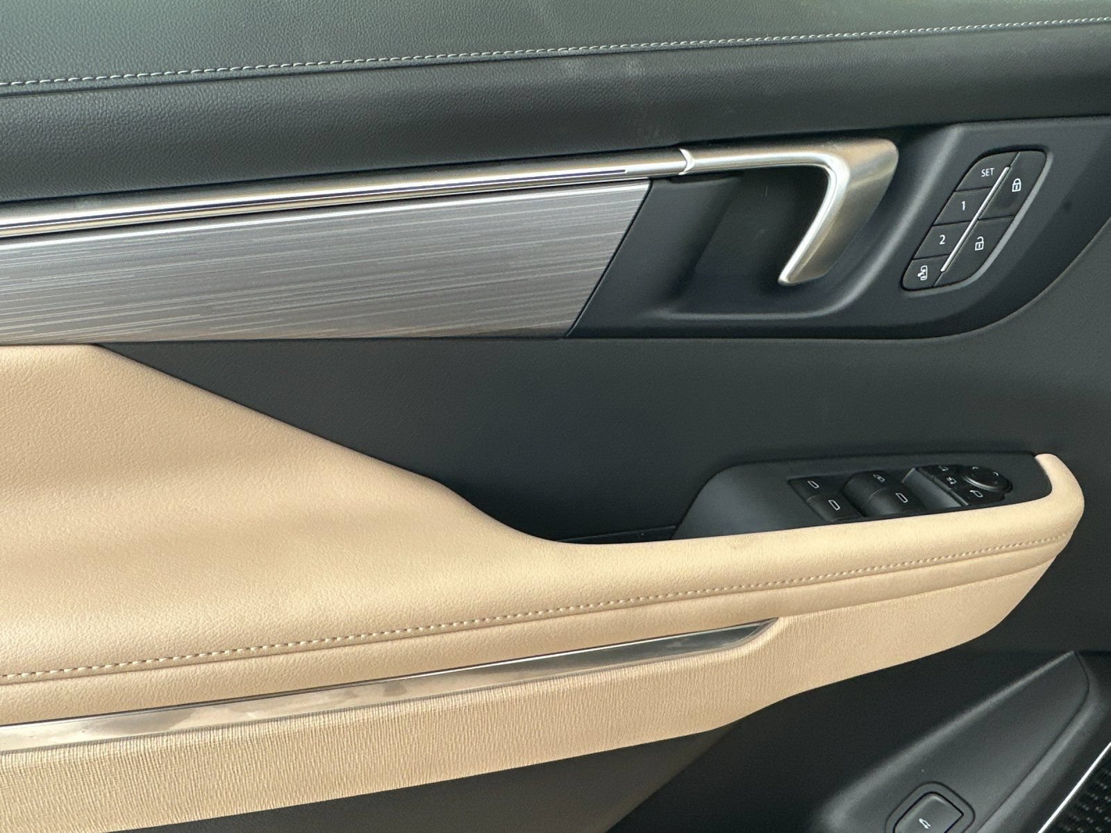New 2026 Buick Enclave Preferred w/ Power Package FWD image 11