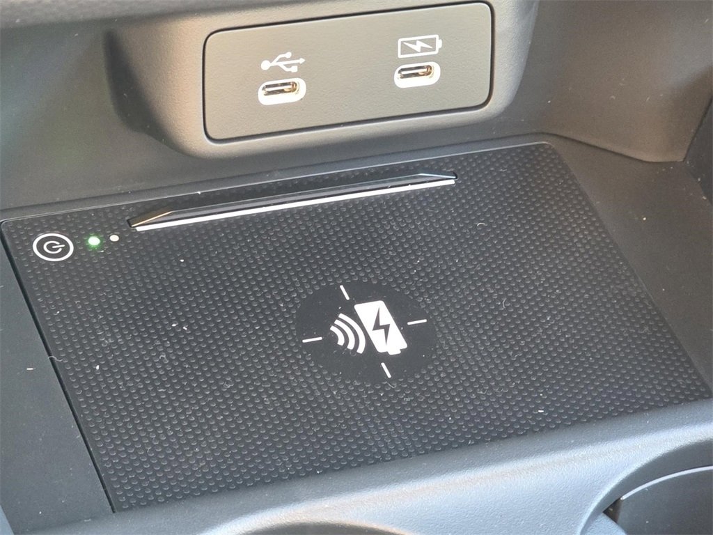 New 2026 Honda HR-V Sport image 7