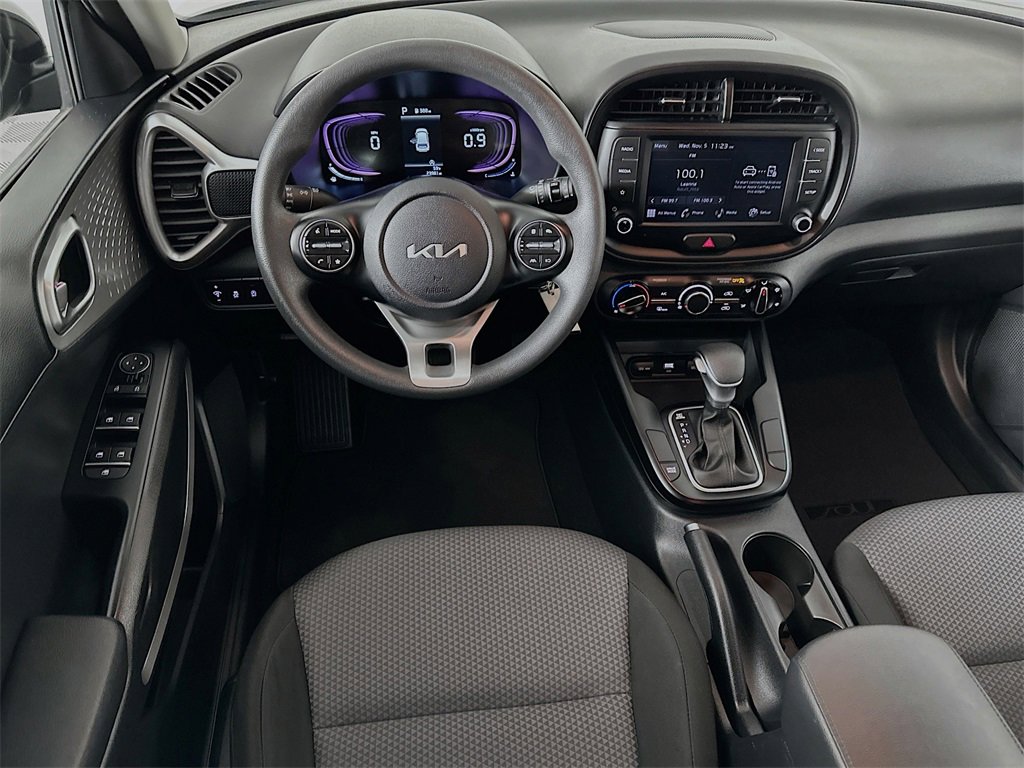 Used 2024 Kia Soul LX w/ Option Group 015 image 21