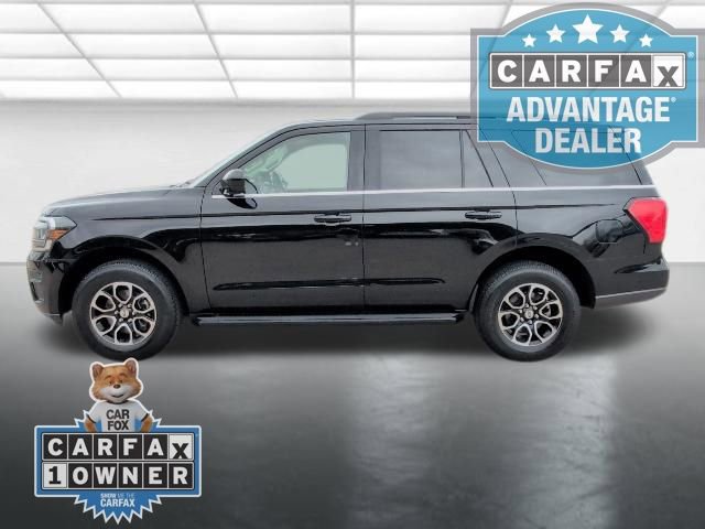 Used 2024 Ford Expedition XLT image 32