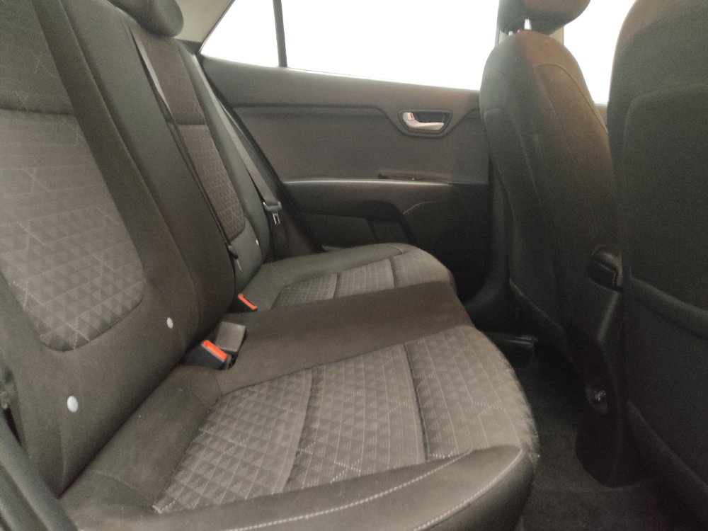 Used 2020 Kia Rio S FWD image 19