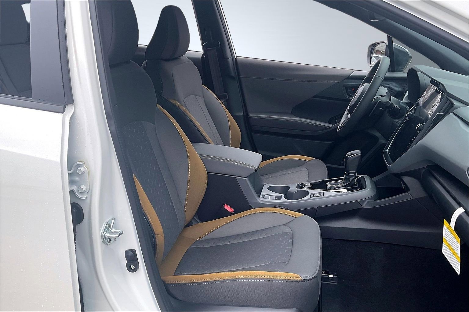 New 2026 Subaru Crosstrek 2.5i Sport image 23