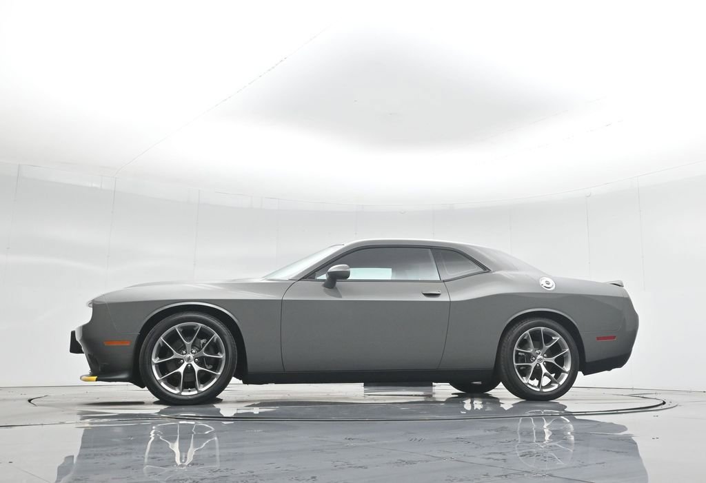 Used 2019 Dodge Challenger GT w/ Plus Package image 55