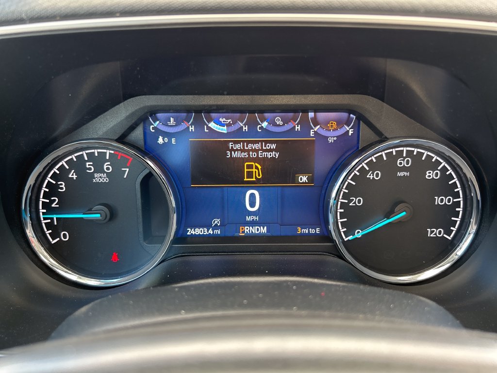 Used 2023 Ford F150 XLT w/ Equipment Group 302A High AWD/4WD image 17