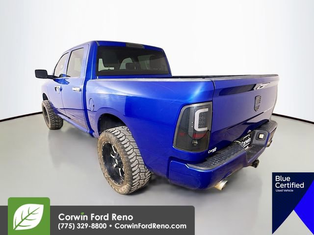 Used 2017 RAM 1500 Express w/ Express Value Package image 6